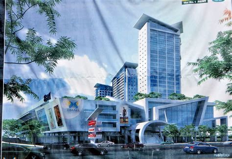 sm skyscrapercity|SM City J Mall (J Centre Mall) [3F.